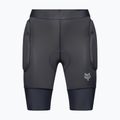Pantaloni scurți de ciclism cu apărători Fox Racing Titan Race Short black
