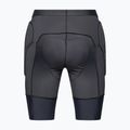 Pantaloni scurți de ciclism cu apărători Fox Racing Titan Race Short black 2
