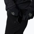 Pantaloni de ciclism pentru bărbați Fox Racing Flexair black 4