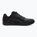 Încălțăminte ciclism pe platformă pentru bărbați Fox Racing Fox Union Flat black 2