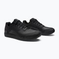 Încălțăminte ciclism pe platformă pentru bărbați Fox Racing Fox Union Flat black 3