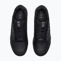 Încălțăminte ciclism pe platformă pentru bărbați Fox Racing Fox Union Flat black 5