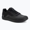 Încălțăminte ciclism pe platformă pentru bărbați Fox Racing Fox Union Flat black
