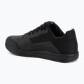 Încălțăminte ciclism pe platformă pentru bărbați Fox Racing Fox Union Flat black 3