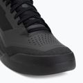 Încălțăminte ciclism pe platformă pentru bărbați Fox Racing Fox Union Flat black 7