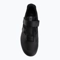 Încălțăminte de ciclism MTB pentru bărbați Fox Racing Fox Union black 5