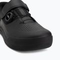 Încălțăminte de ciclism MTB pentru bărbați Fox Racing Fox Union black 7