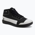 Încălțăminte ciclism pe platformă pentru bărbați Fox Racing Fox Union Canvas Mid Park SE black