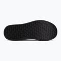 Încălțăminte ciclism pe platformă pentru bărbați Fox Racing Fox Union Canvas Mid Park SE black 4