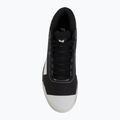 Încălțăminte ciclism pe platformă pentru bărbați Fox Racing Fox Union Canvas Mid Park SE black 5