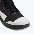 Încălțăminte ciclism pe platformă pentru bărbați Fox Racing Fox Union Canvas Mid Park SE black 7