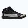 Încălțăminte ciclism pe platformă pentru bărbați Fox Racing Fox Union Canvas Mid Park SE black 8