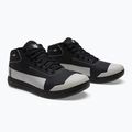 Încălțăminte ciclism pe platformă pentru bărbați Fox Racing Fox Union Canvas Mid Park SE black 9