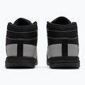 Încălțăminte ciclism pe platformă pentru bărbați Fox Racing Fox Union Canvas Mid Park SE black 10