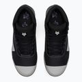 Încălțăminte ciclism pe platformă pentru bărbați Fox Racing Fox Union Canvas Mid Park SE black 11