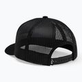 Șapcă pentru bărbați Fox Racing Block Mesh Trucker black 2