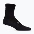 Șosete pentru bărbați Fox Racing 6" Flexair Merino Sock Black