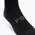 Șosete pentru bărbați Fox Racing 6" Flexair Merino Sock Black 2