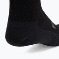 Șosete pentru bărbați Fox Racing 6" Flexair Merino Sock Black 3