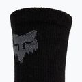 Șosete pentru bărbați Fox Racing 6" Flexair Merino Sock Black 4