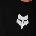 Tricou pentru bărbați Fox Racing Fox Head 195 Original black 3