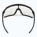 Ochelari de soare Fox Racing Vue Photochromic black/smoke/clear 3