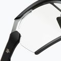 Ochelari de soare Fox Racing Vue Photochromic black/smoke/clear 5