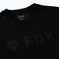 Tricou pentru bărbați Fox Racing Absolute 195 Original black/black 3