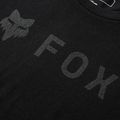Tricou pentru bărbați Fox Racing Absolute 195 Original black/black 4