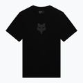 Tricou pentru bărbați Fox Racing Fox Head 195 Original black/black