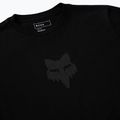 Tricou pentru bărbați Fox Racing Fox Head 195 Original black/black 3