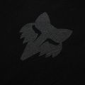Tricou pentru bărbați Fox Racing Fox Head 195 Original black/black 4