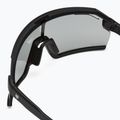 Ochelari de soare Fox Racing Vue Vivid black/black/clear 5