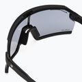Ochelari de soare Fox Racing Vue Vivid black/orange/clear 5