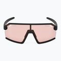 Ochelari de soare Fox Racing Vue Vivid black/red/clear 3
