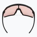 Ochelari de soare Fox Racing Vue Vivid black/red/clear 4