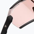 Ochelari de soare Fox Racing Vue Vivid black/red/clear 6