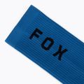 Șosete Fox Racing 8 Ranger blue jewel 3