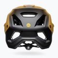 Cască de ciclism Fox Racing Speedframe Pro Backfade bronze 3