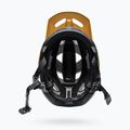 Cască de ciclism Fox Racing Speedframe Pro Backfade bronze 4