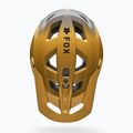 Cască de ciclism Fox Racing Speedframe Pro Backfade bronze 5