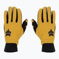 Mănuși de ciclism pentru bărbați Fox Racing Defend Thermo bronze