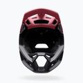 Cască de ciclism Fox Racing Proframe Solid berry 3