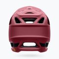 Cască de ciclism Fox Racing Proframe Solid berry 5