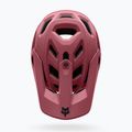 Cască de ciclism Fox Racing Proframe Solid berry 6