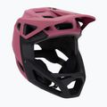 Cască de ciclism Fox Racing Proframe Solid berry