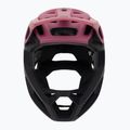 Cască de ciclism Fox Racing Proframe Solid berry 2
