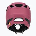 Cască de ciclism Fox Racing Proframe Solid berry 4