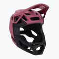 Cască de ciclism Fox Racing Proframe Solid berry 8