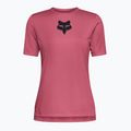 Tricou de ciclism pentru femei Fox Racing Ranger Fox Head W berry